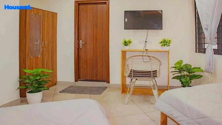 Sample Apartment